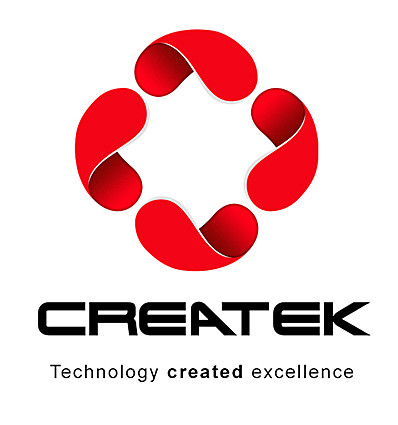 CREATEK